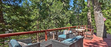 Casa (4 Bedrooms) | Vista frontal de la propiedad