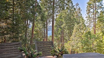 Maison (4 Bedrooms) | Intérieur