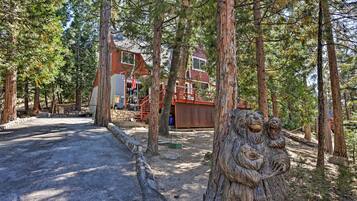 Maison (4 Bedrooms) | Intérieur