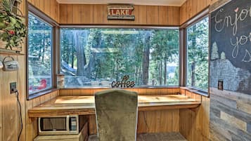 Casa (4 Bedrooms) | Parte interna