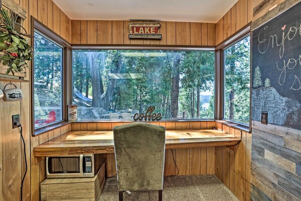 하우스 (4 Bedrooms) | 내부