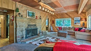 Hus (4 Bedrooms) | Innvendig