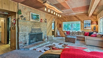 Maison (4 Bedrooms) | Intérieur