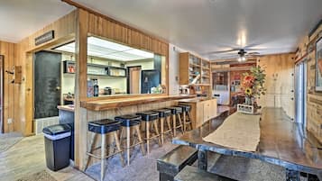 Maison (4 Bedrooms) | Intérieur