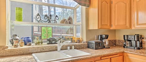 Casa (3 Bedrooms) | Interior