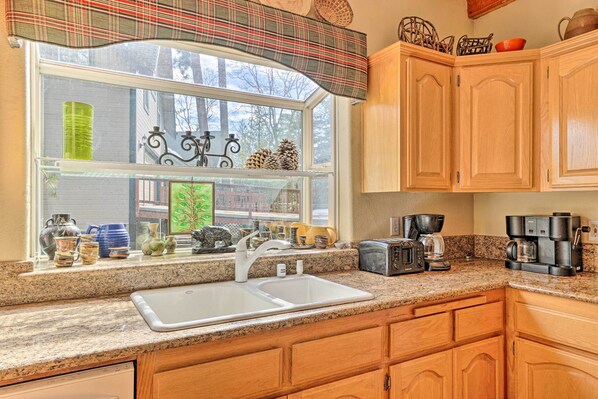 Casa (3 Bedrooms) | Interior