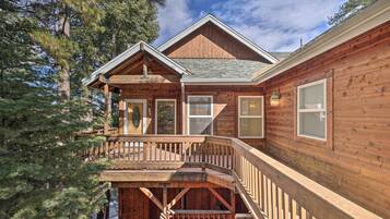 Nhà (3 Bedrooms) | Nội thất