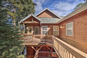 Casa (3 Bedrooms) | Interior