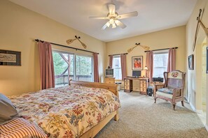 บ้านพัก (3 Bedrooms) | ภายใน