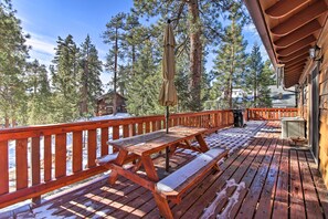 Maison (3 Bedrooms) | Intérieur