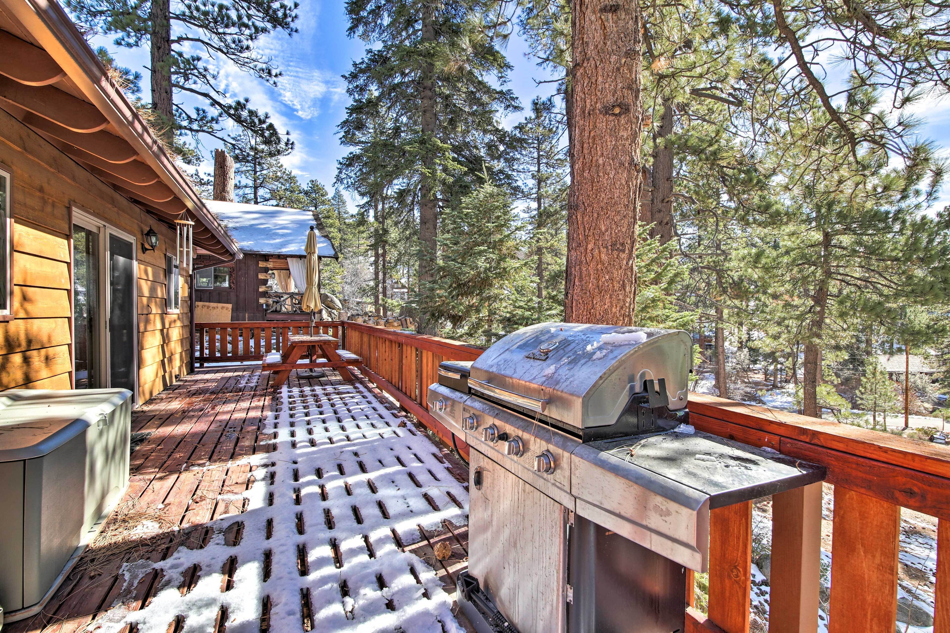 House (3 Bedrooms) | Front of property