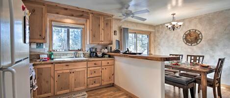 Casa (3 Bedrooms) | Interior