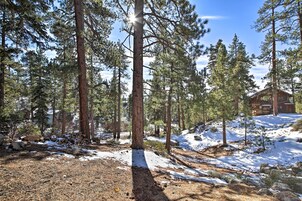 Hus (3 Bedrooms) | Interiör