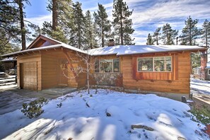 Maison (3 Bedrooms) | Intérieur