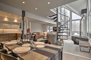 公寓 (2 Bedrooms) | 內部