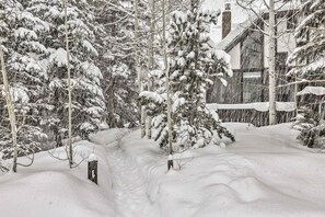 Apartamento (2 Bedrooms) | Interior