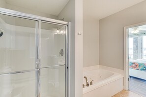 Lejlighed (3 Bedrooms) | Interiør