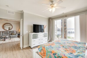 公寓 (3 Bedrooms) | 住宿內部