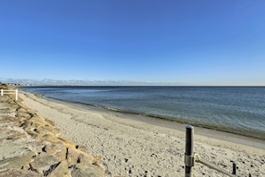 Interior - South Yarmouth Condo: Walk to Beach & Dining! (South Yarmouth)