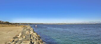 South Yarmouth Condo: Walk to Beach & Dining!