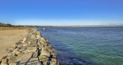 South Yarmouth Condo: Walk to Beach & Dining!