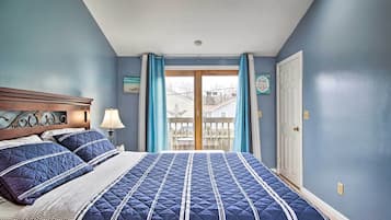 Apartemen (2 Bedrooms) | Interior