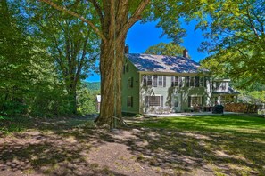 Casa (4 Bedrooms) | Interior