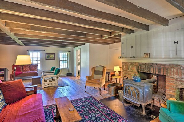 Casa (4 Bedrooms) | Interior