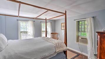 Maison (4 Bedrooms) | Intérieur