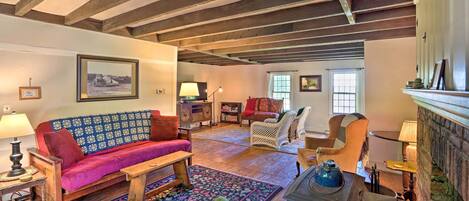 Casa (4 Bedrooms) | Façana frontal de l'allotjament