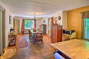 Casa (4 Bedrooms) | Interior