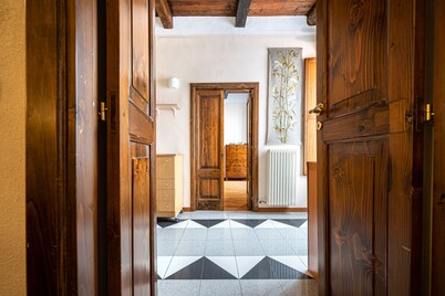 L'Olea casa vacanze