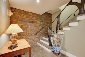 Huis (3 Bedrooms) | Interieur