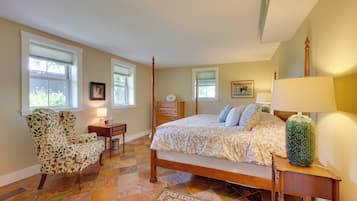 Talo (3 Bedrooms) | Sisätilat