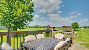 Rumah (3 Bedrooms) | Interior