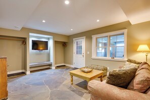 Nhà (3 Bedrooms) | Nội thất