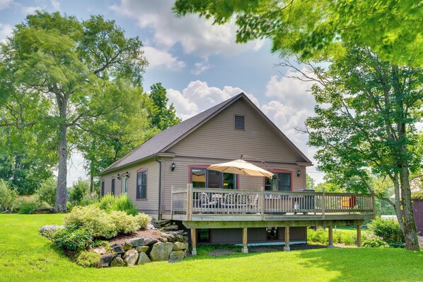 House (3 Bedrooms) | Front of property