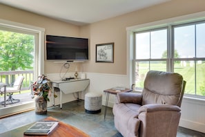 Huis (3 Bedrooms) | Interieur