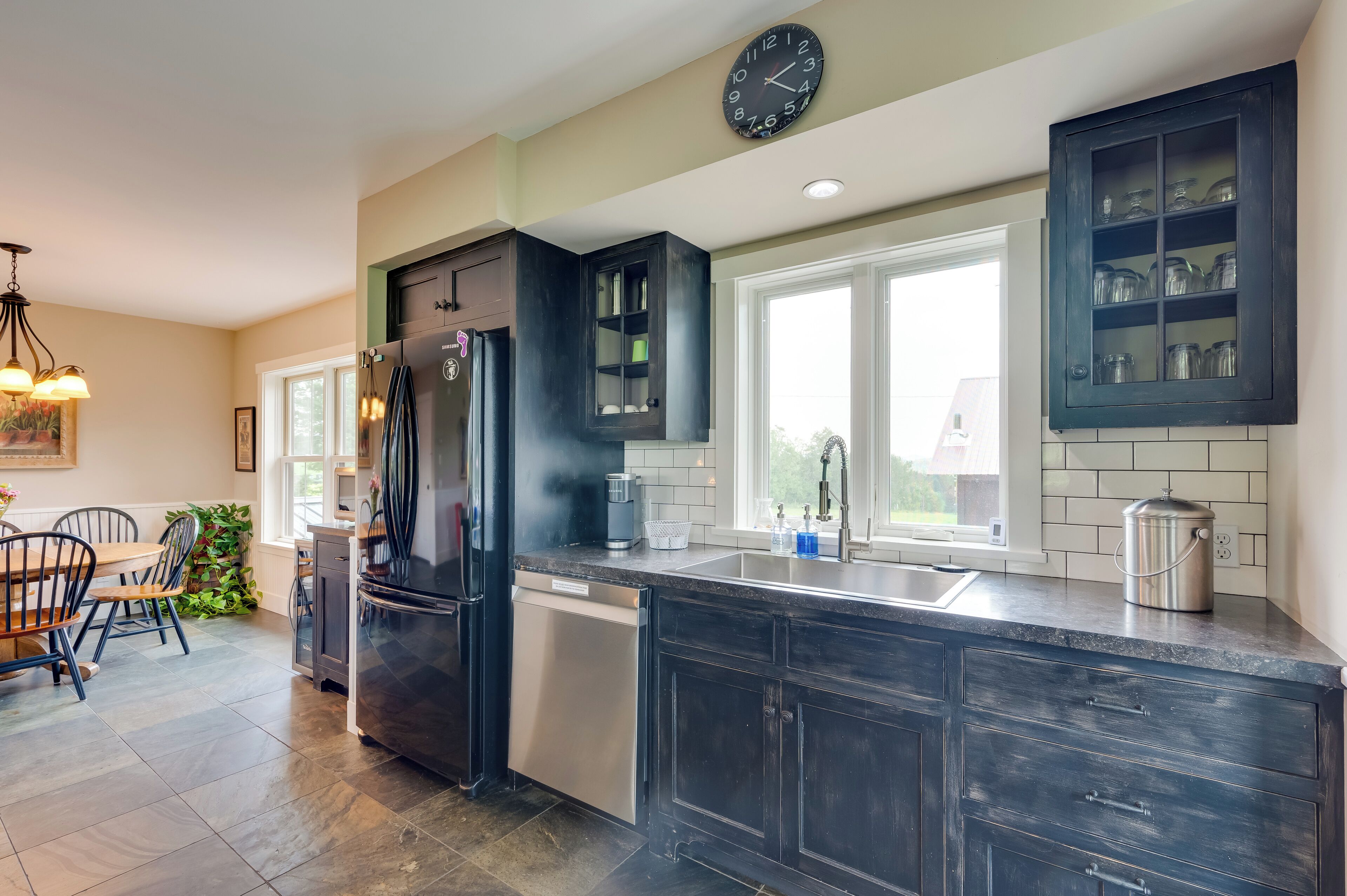 Huis (3 Bedrooms) | Interieur