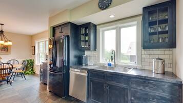 Huis (3 Bedrooms) | Interieur