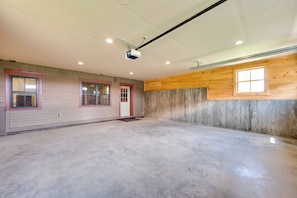 Huis (3 Bedrooms) | Interieur