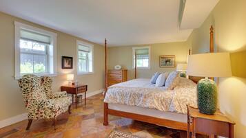 Rumah (3 Bedrooms) | Interior