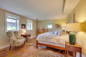 Hus (3 Bedrooms) | Interiør