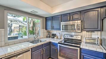 Apartemen (2 Bedrooms) | Interior