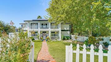 Villa (6 Bedrooms) | Bahagian dalam