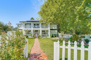 Villa (6 Bedrooms) | Innenbereich