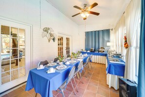 Villa (6 Bedrooms) | Interior