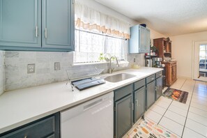 Villa (6 Bedrooms) | Interieur