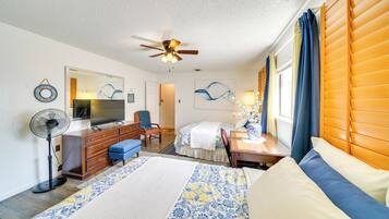 Villa (6 Bedrooms) | Interior