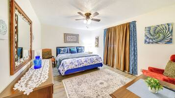 Villa (6 Bedrooms) | Interior